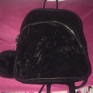 Mini Backpack/Bag